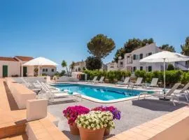 Apartamentos Annabel's I