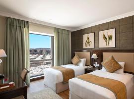 The Biltmore Al Madinah بيلتمور المدينة, hotel i Al Madinah