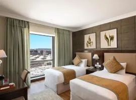 The Biltmore Madina بيلتمور المدينة