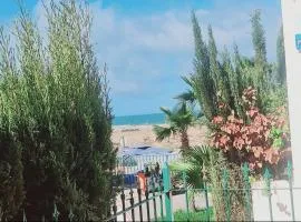 Marbella Beach Almansouria