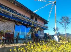 Dadaghare Homestay & View Point Restaurant