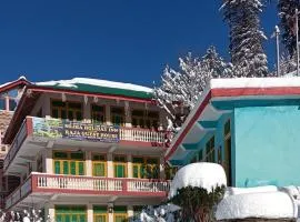 Sojhaholidayinn