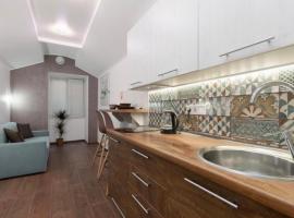 Suites on Chaikovskogo, holiday rental in Odesa