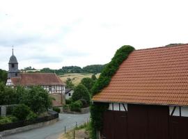 Marja Ferienwohnung, vacation rental in Oberorke