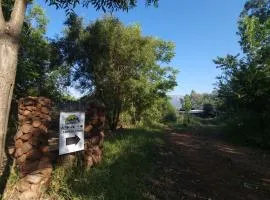 HOLLYBROOKE Campsites