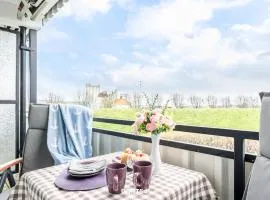 Ferienwohnung Hafenschlösschen