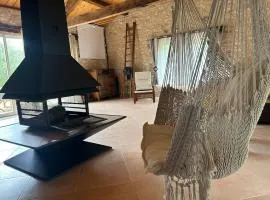 Gîte arc en ciel