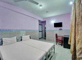 OYO GURU NANAK RESIDENCY, ξενοδοχείο τριών αστέρων σε Jamshedpur