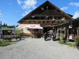 Bed&Breakfast Anž'k