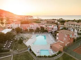 Ferienhotel Maristella