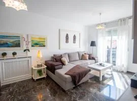 Luna Apartment