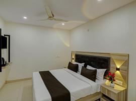Townhouse1293 DSR SECTOR, hotel in Noida