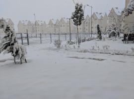 Les jardins d'Ifrane, apartment in Ifrane