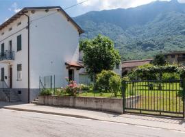 Casa Legnone, hotel en Piantedo