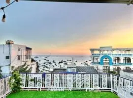 HOMESTAY ĐỒI GIÓ