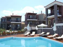 Meltemi Apartments
