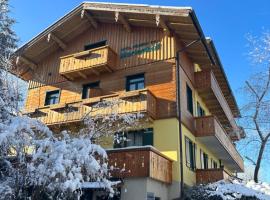 Marienhof, hotel v destinaci Bad Tölz
