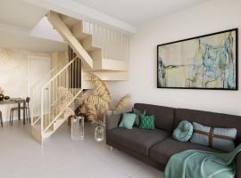 Style Madrid Center Santiago Bernabeu