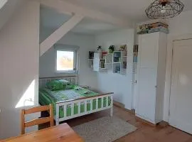 Judits Apartments