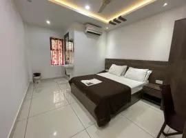 RK Residency Calicut