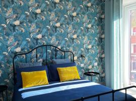 B&B Vittoria, holiday rental in Anzio