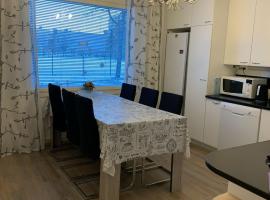 투르쿠에 위치한 아파트 2 bedroom apartment, Turku