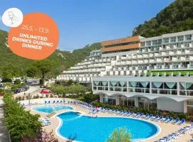 Hotel Narcis - Maslinica Hotels & Resorts