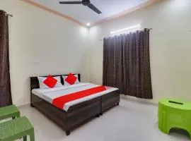 OYO HOTEL DIVINE HOME