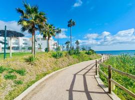 LUXURY Casares del Mar D BJ2, appartement à Casares