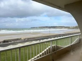 430 - Appartement T2 vue mer, depuis toutes les pièces