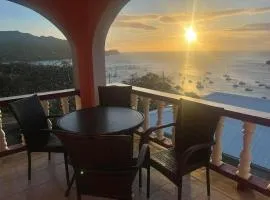 Immaculate 3 Bed Villa Overlooking Admiralty Bay