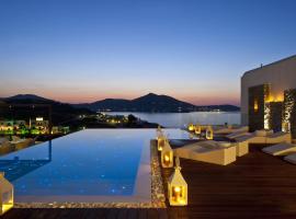 Hotel Senia - Onar Hotels Collection, hotel in Naousa