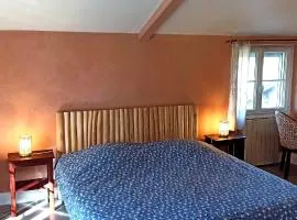 Chambre d'hôtes Park des Collines - Gîte