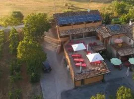Agriturismo "Gli Olmi"