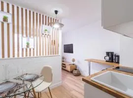 Studio le charme Breton - Saint-Brieuc