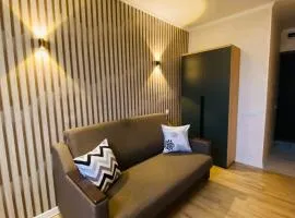 Studio for rent