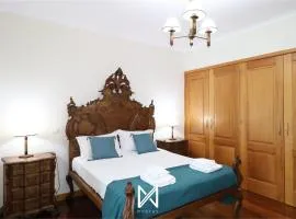 MyStay - Lagos House