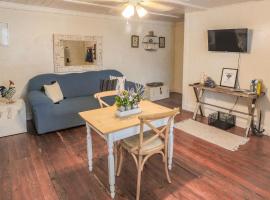 The Roosters Perch - A Quaint Island Homestead, hotel a Christiansted