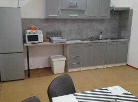 Ubytovna Moravan Brno