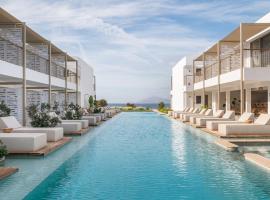 Paralos Kyma Dunes Adults Only, hotel v destinaci Mastichari
