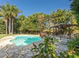 Villa Cecilia, hotel sa Cinisi