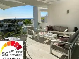 AL-1214 Apartment Alcazaba Lagoon