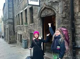 High Street Hostel - Adults Only