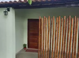 Casa Campo - Domo do Matto