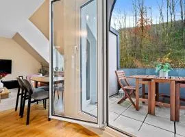 Chic 2BR Stay in Luxembourg with Free Parking