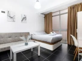 Estudio centro de Torremolinos