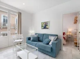 Apartamento en el centro de Cádiz