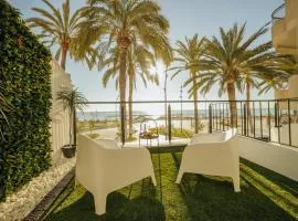 HOSTAL LUXURY NIT I DIA