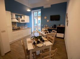 Fl&egrave;go Pozzuoli