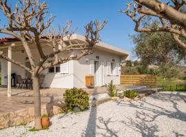 Olivia House -BY APOKORNAS VILLAS, hotel v destinaci Káïna